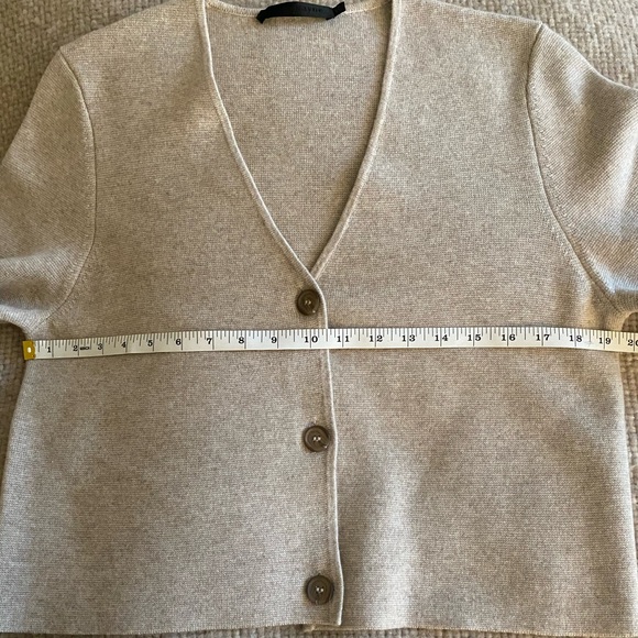 Jenni Kayne Chelsea Cardigan - Picture 12 of 14